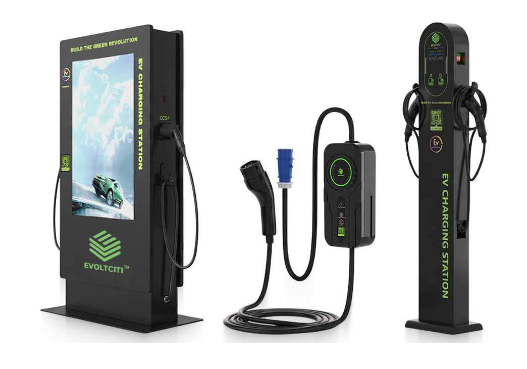 EV Chargers